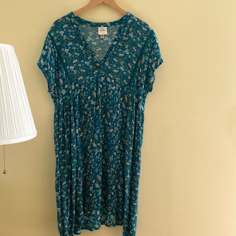 Knox Rose Dress M